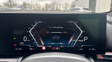 BMW i5 250kW eDrive40 M Sport 84kWh 4dr Auto Electric Saloon